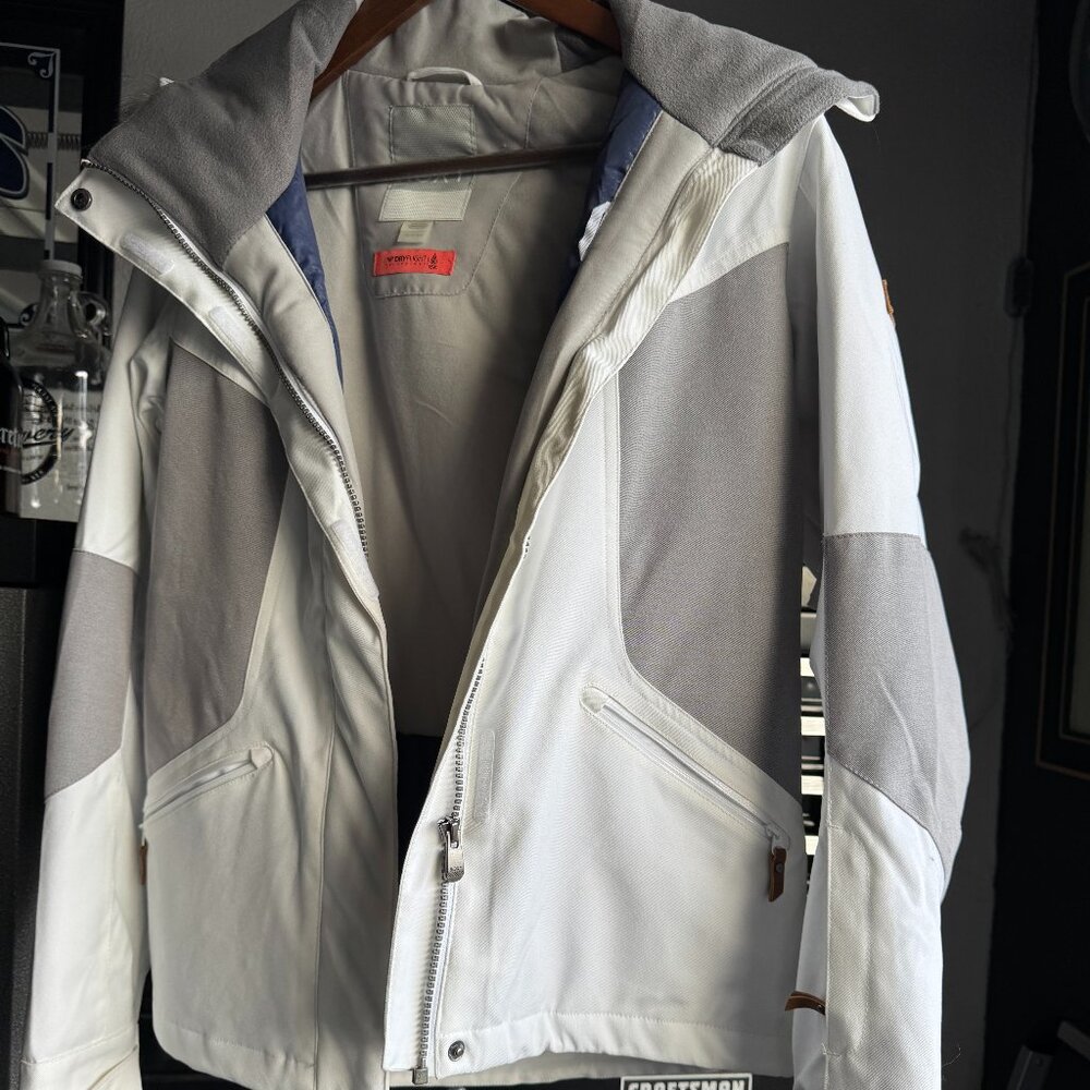 Roxy Snow jacket Xs like new